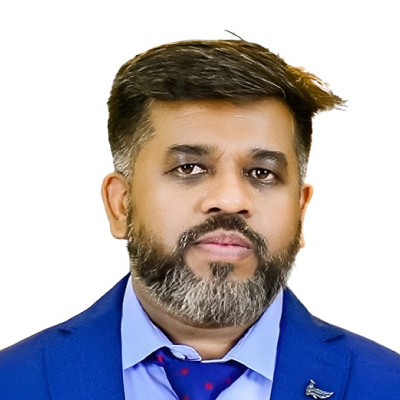 Founder Sayedul Alam Mamun