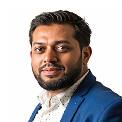 Founder Muhammad Zahidul Alam Masud
