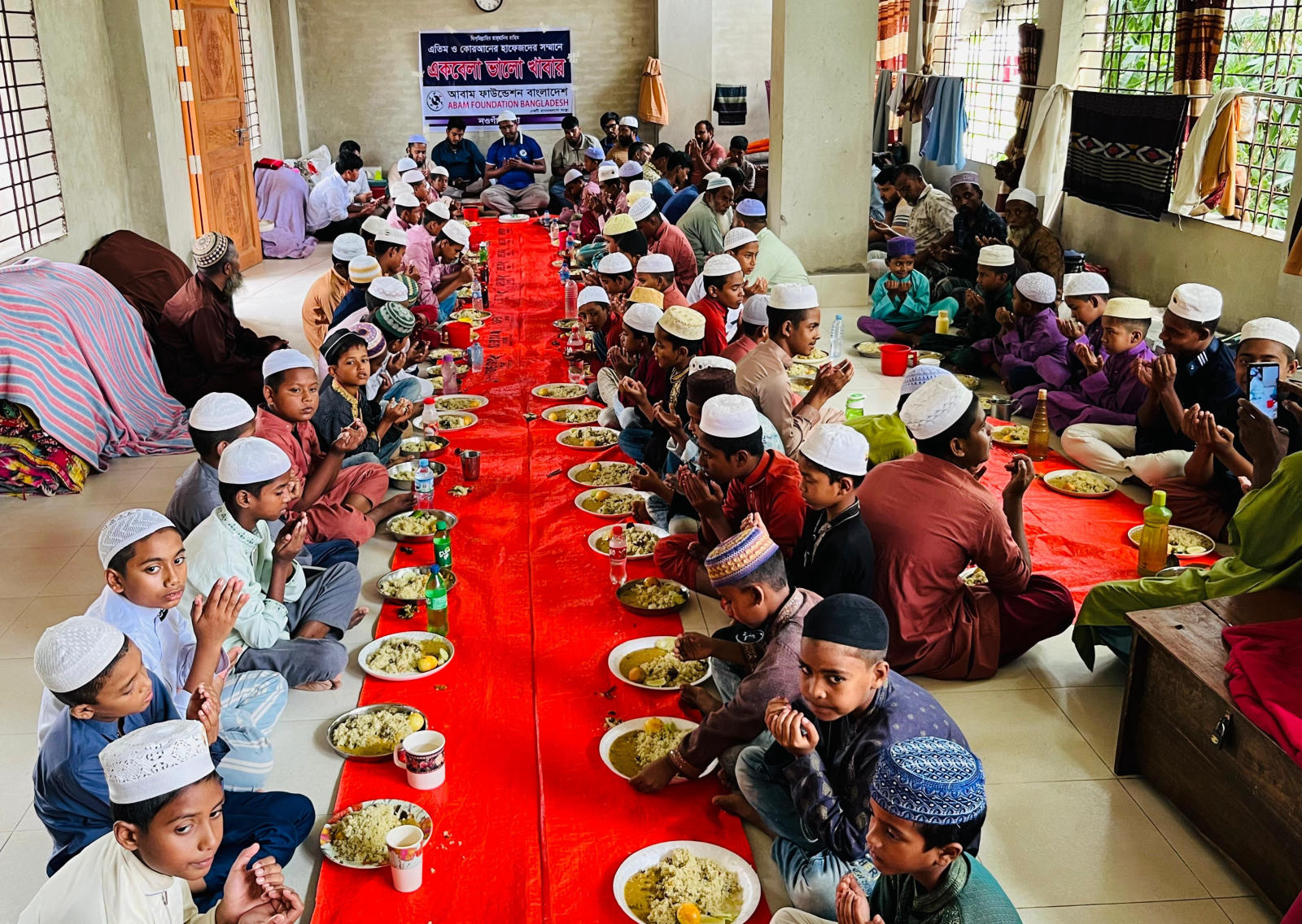 Food Distribution